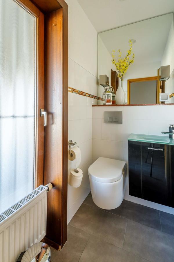 Luxus Ferienhaus Feldberg Esterno foto